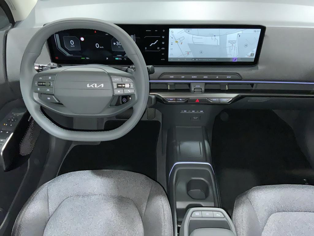 Kia EV2