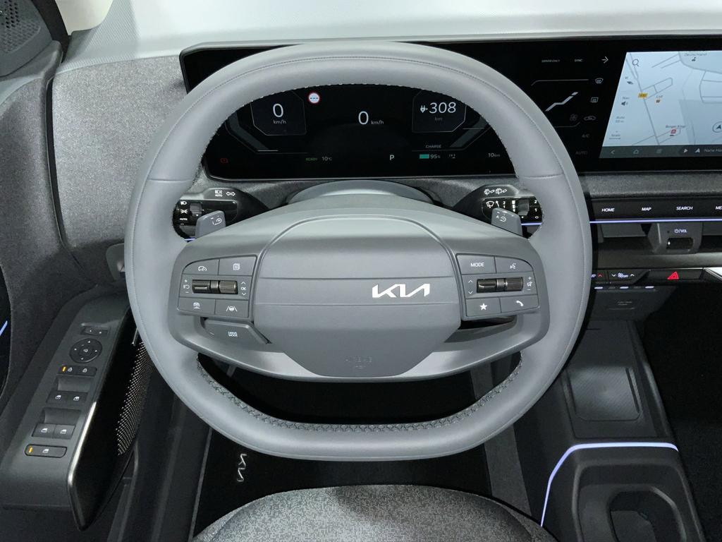 Kia EV2