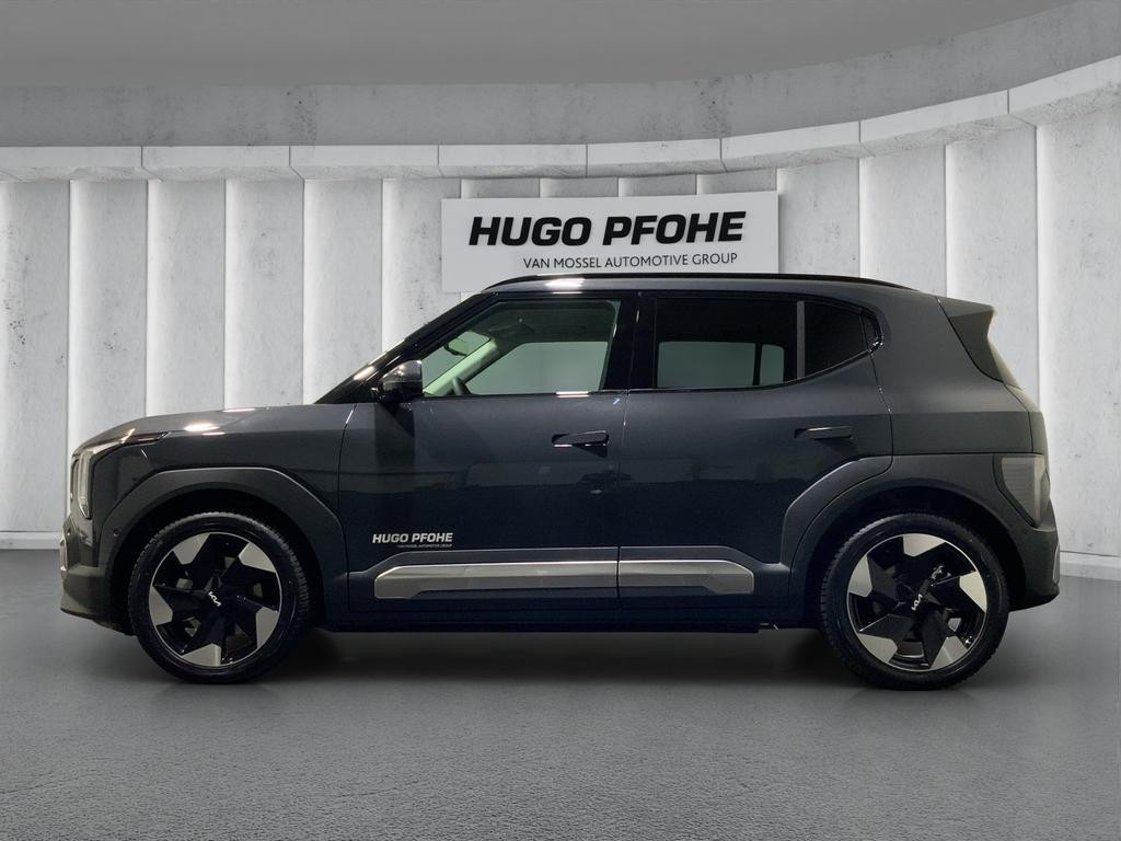 Kia EV2