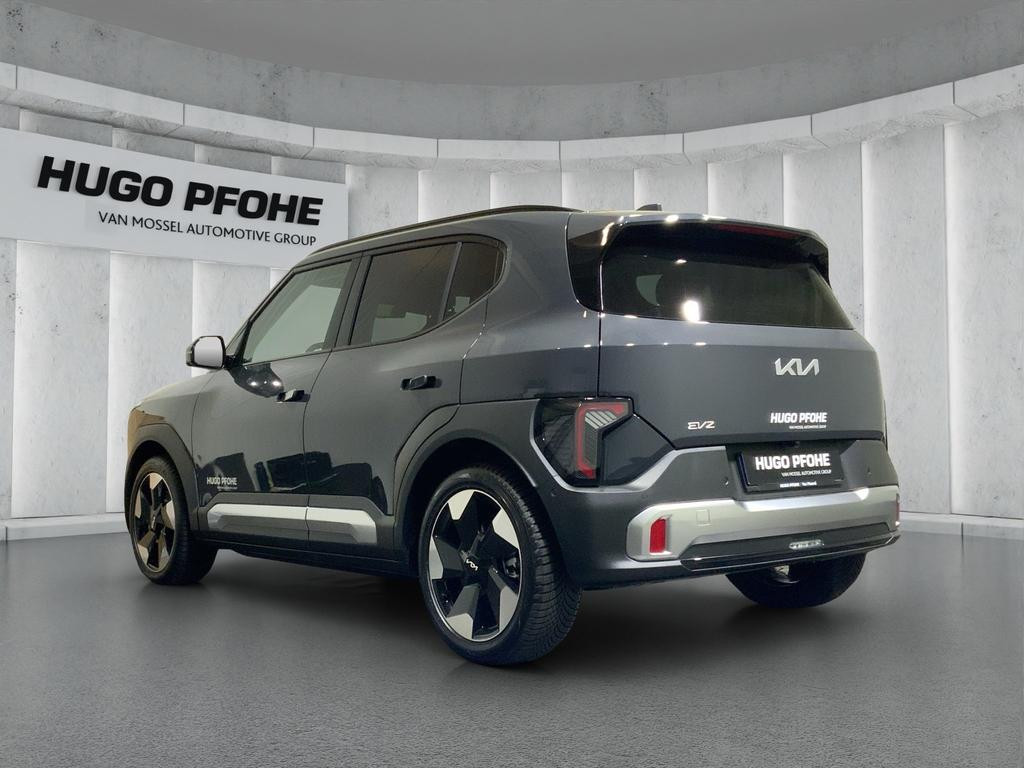 Kia EV2