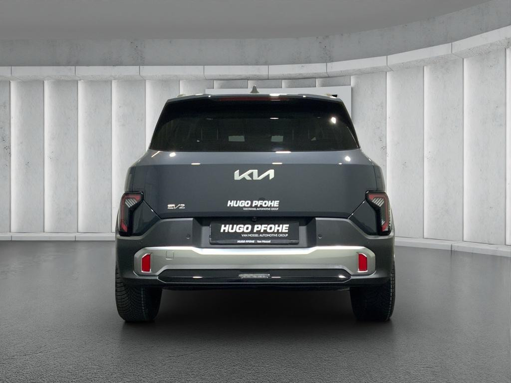 Kia EV2