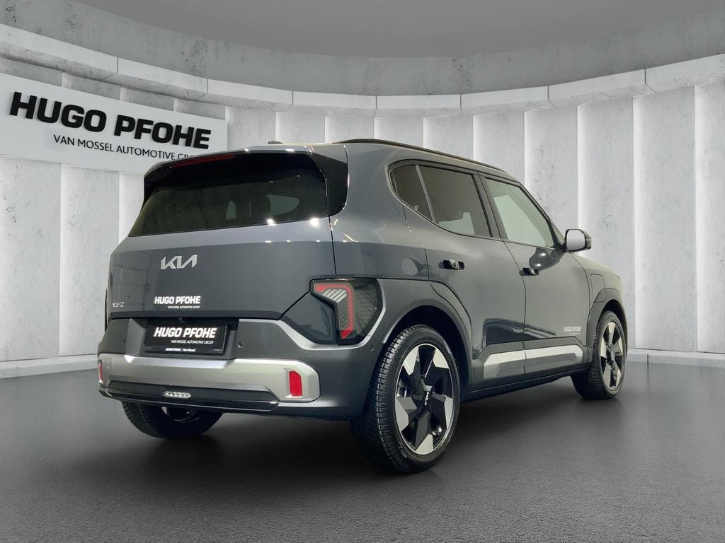 Kia EV2