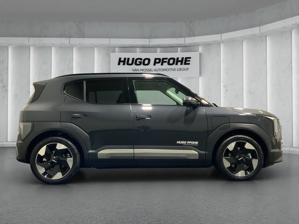 Kia EV2