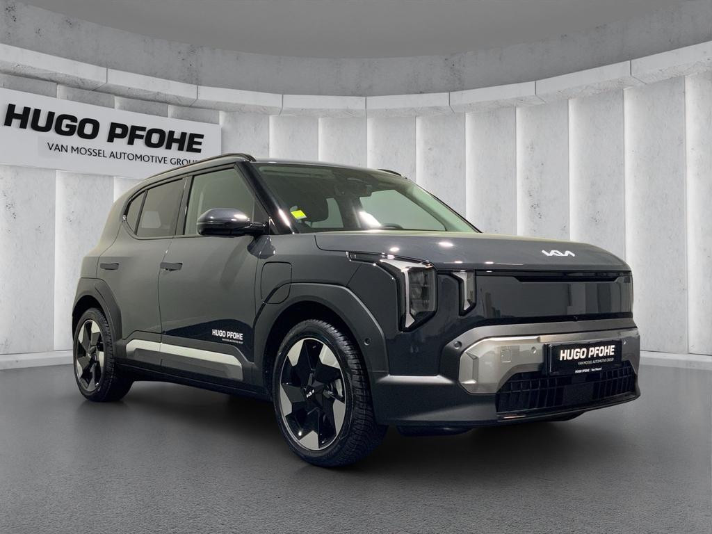Kia EV2