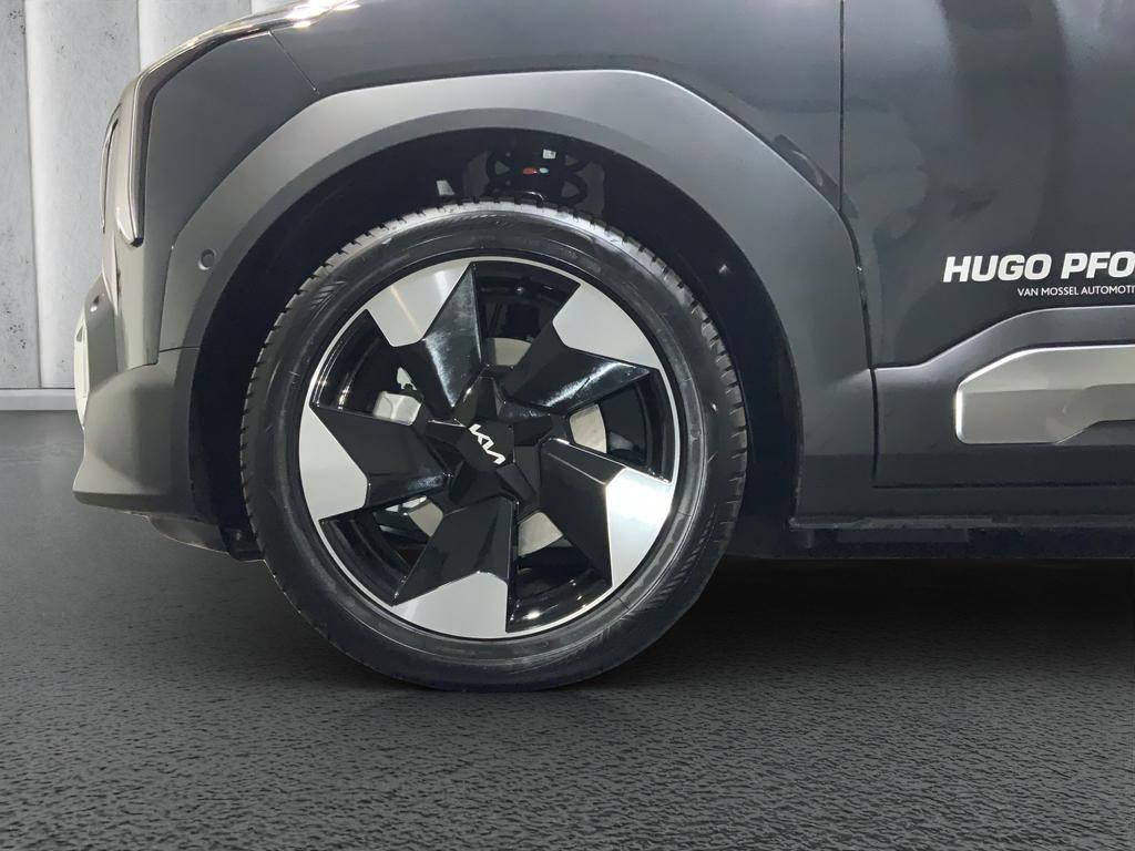 Kia EV2