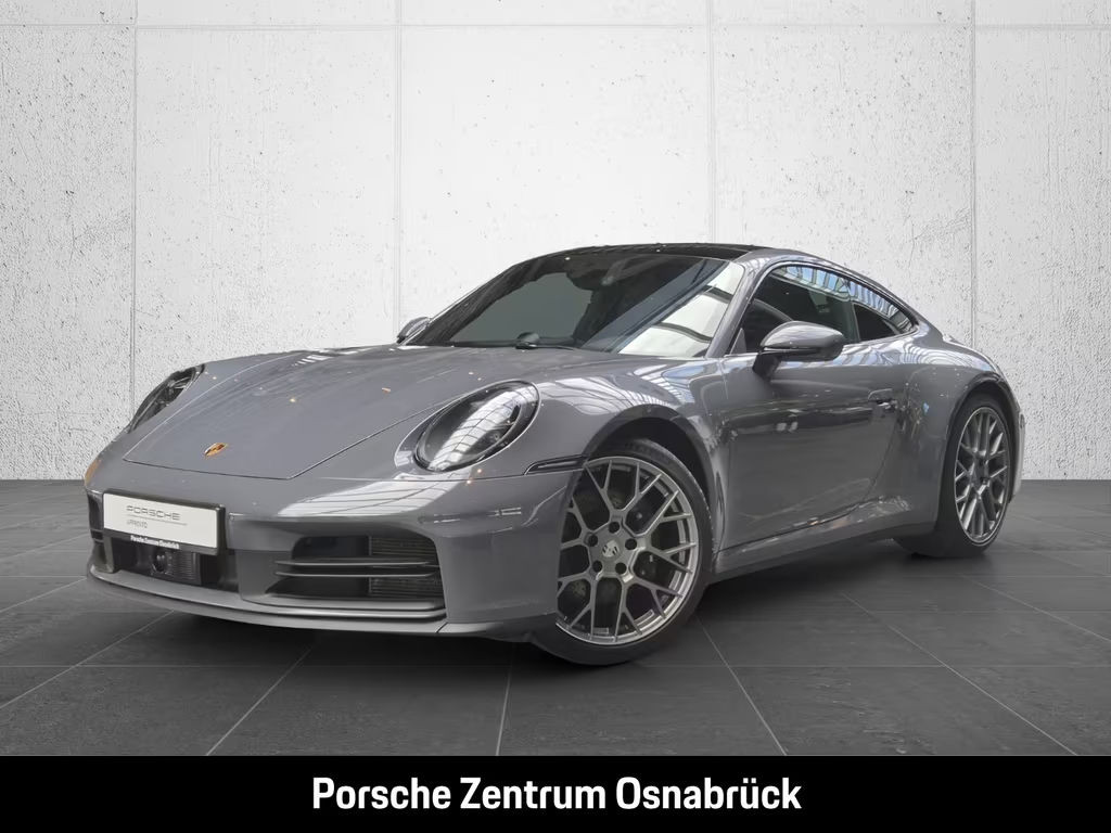 Porsche 911 992 Carrera
