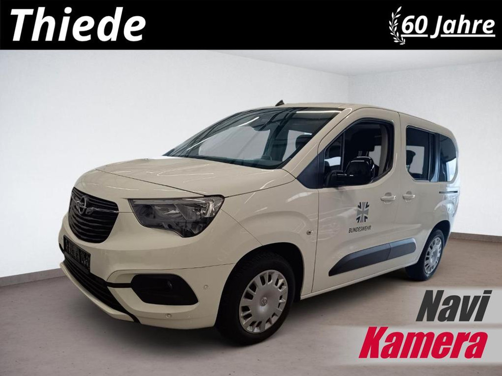 Opel Combo 1.5 CDTI Life Elegance