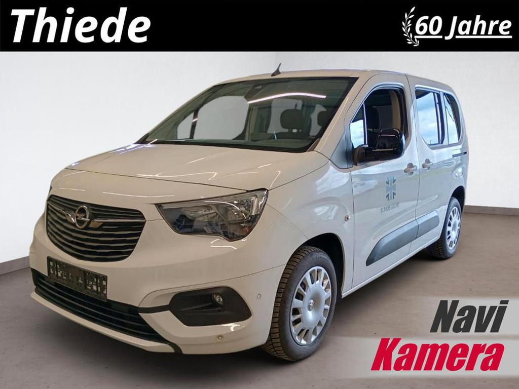 Opel Combo 1.5 CDTI Life Elegance