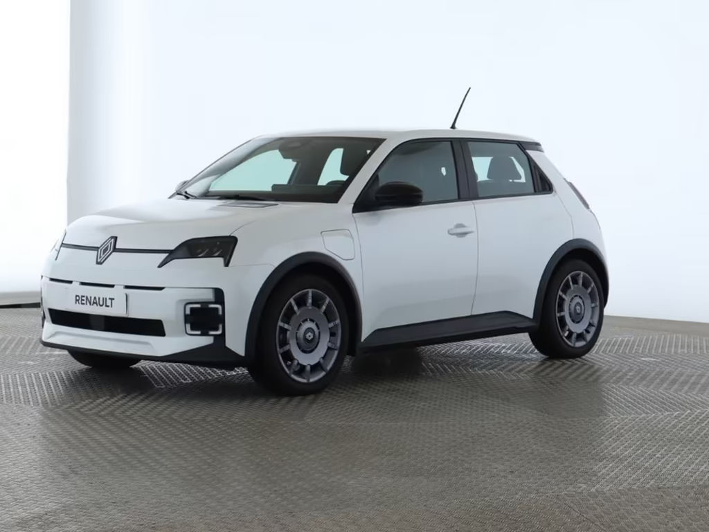 Renault 5 Evolution