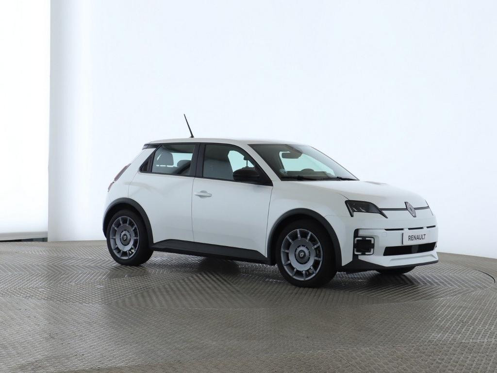 Renault 5