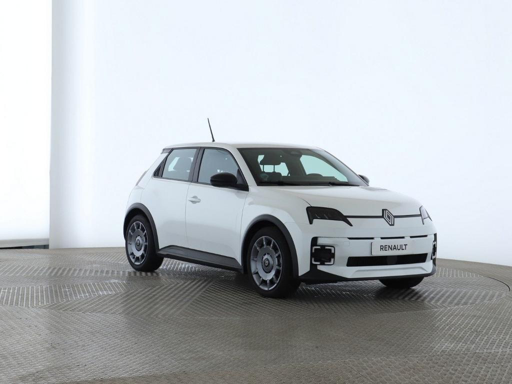 Renault 5