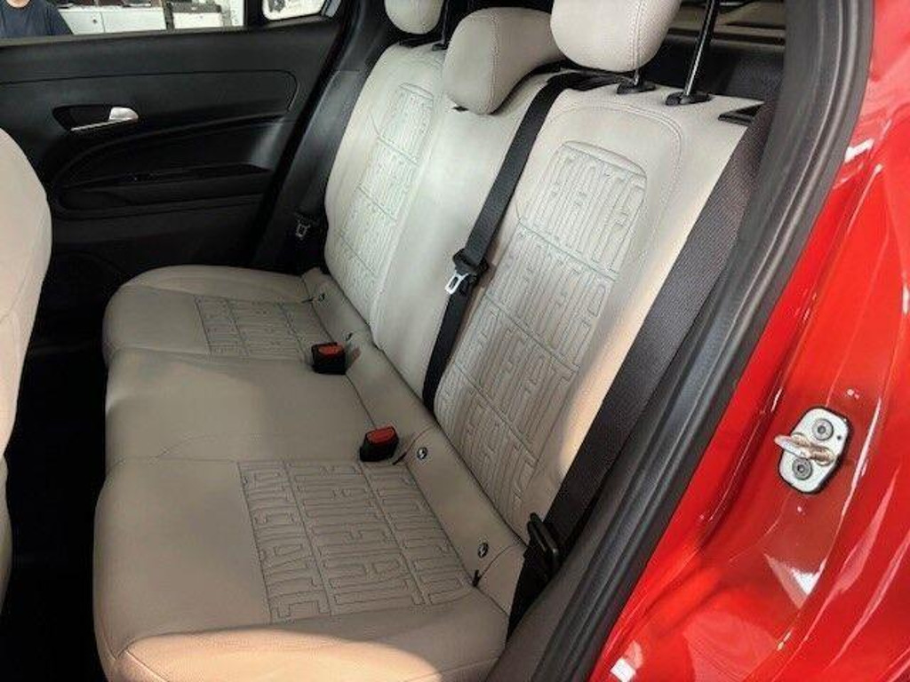 Fiat 600e
