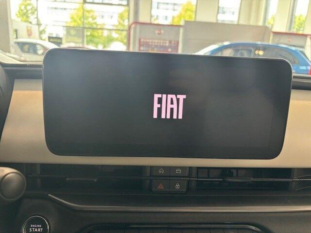 Fiat 600e