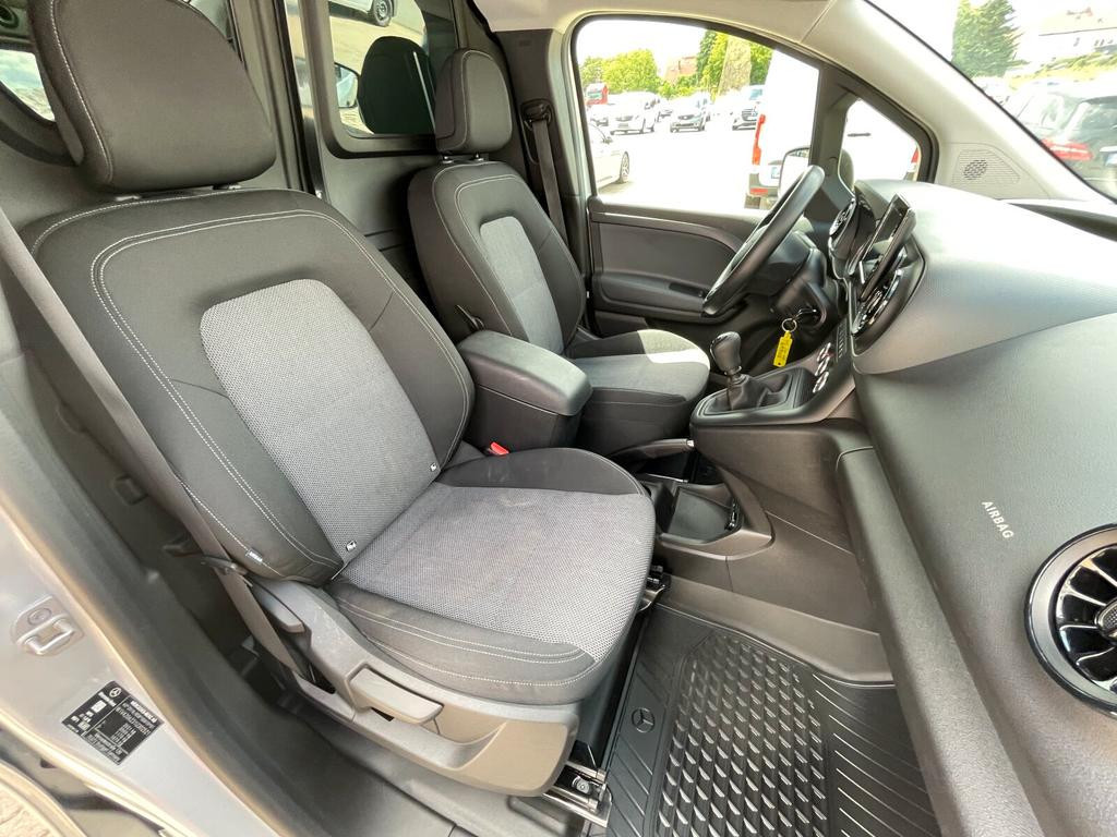 Mercedes-Benz Citan