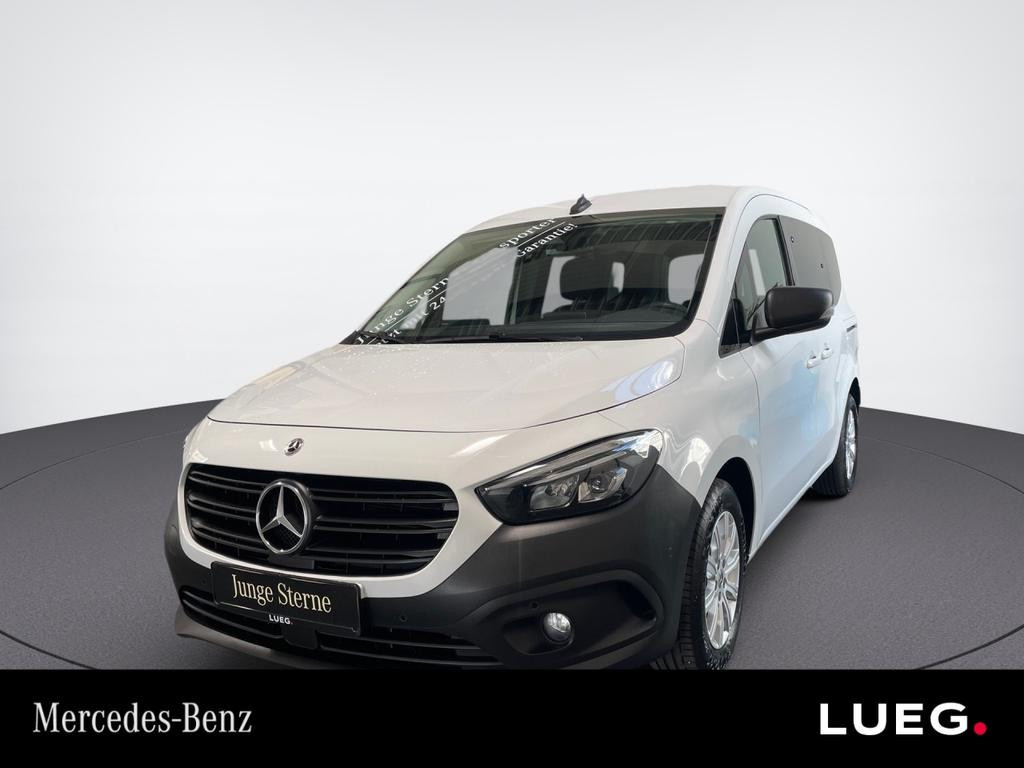 Mercedes-Benz Citan CDI Tourer
