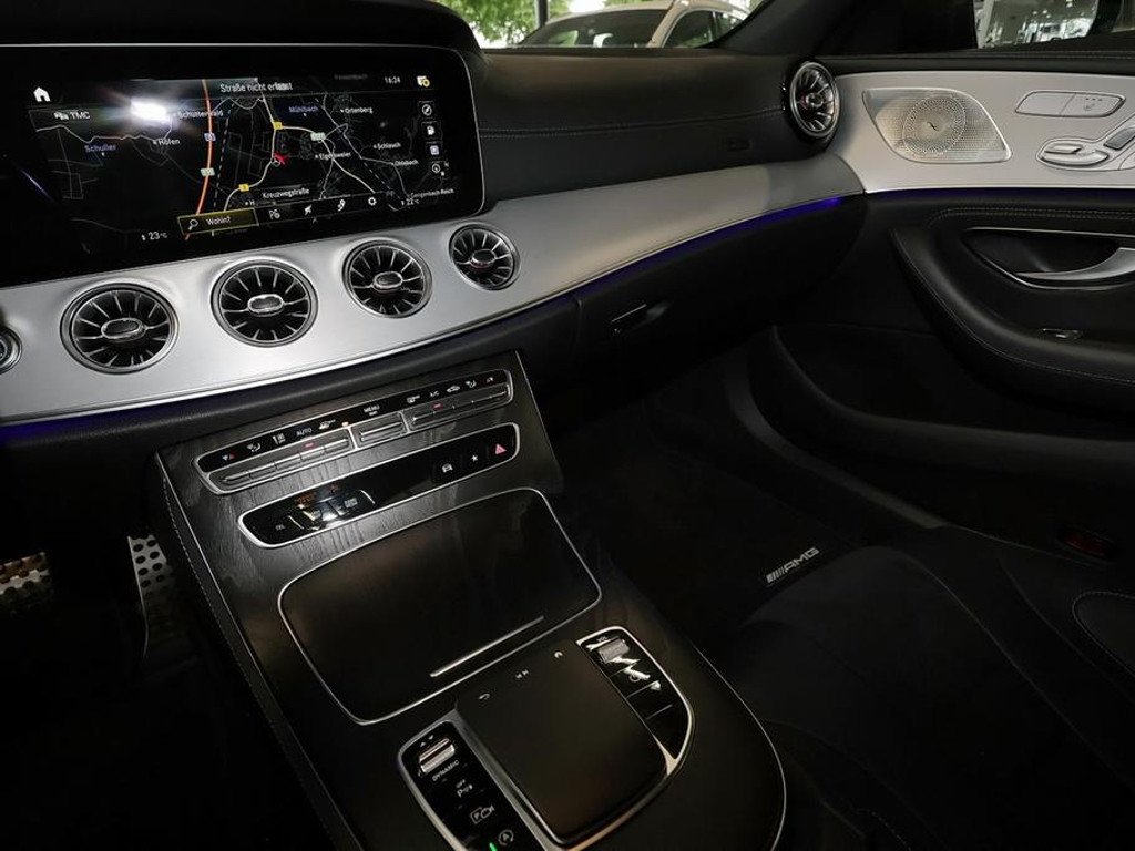 Mercedes-Benz CLS-Klasse