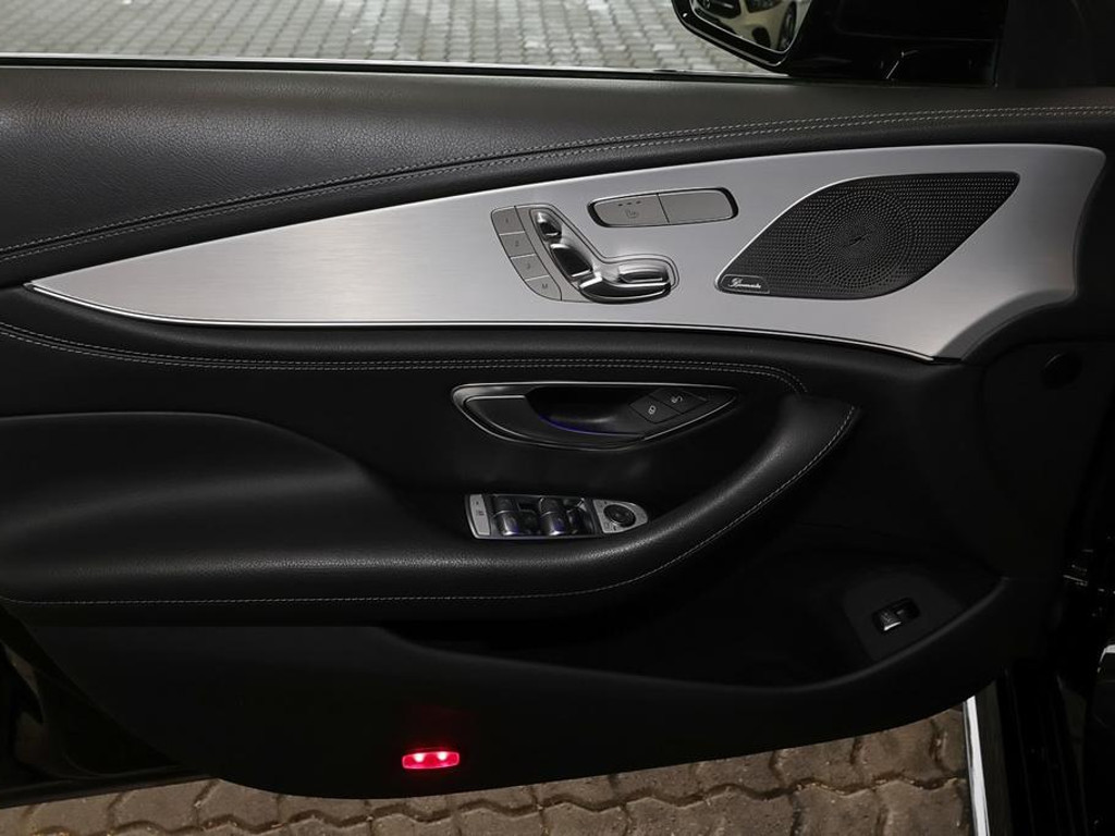 Mercedes-Benz CLS-Klasse