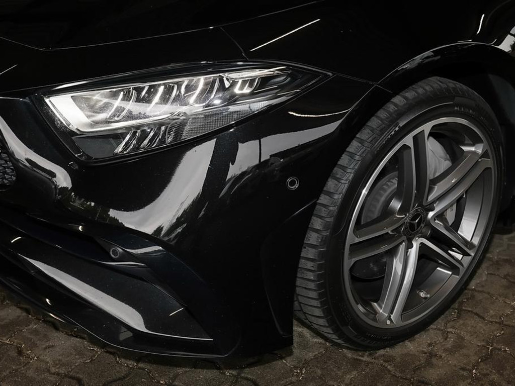 Mercedes-Benz CLS-Klasse