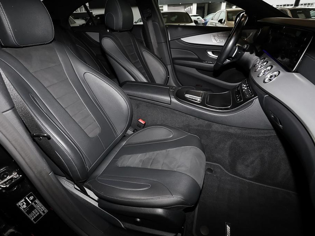 Mercedes-Benz CLS-Klasse