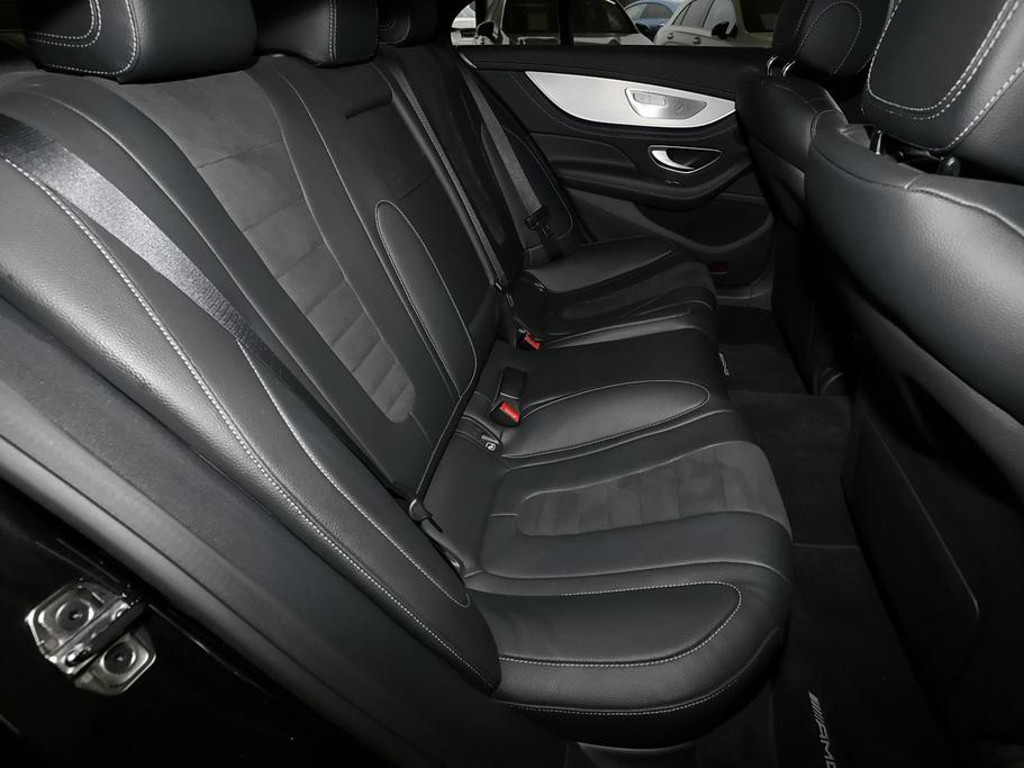 Mercedes-Benz CLS-Klasse