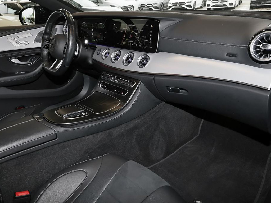 Mercedes-Benz CLS-Klasse