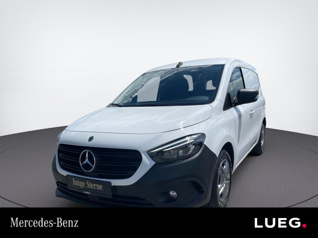 Mercedes-Benz Citan CDI