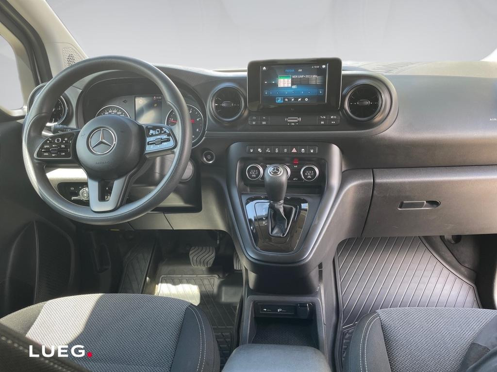 Mercedes-Benz Citan
