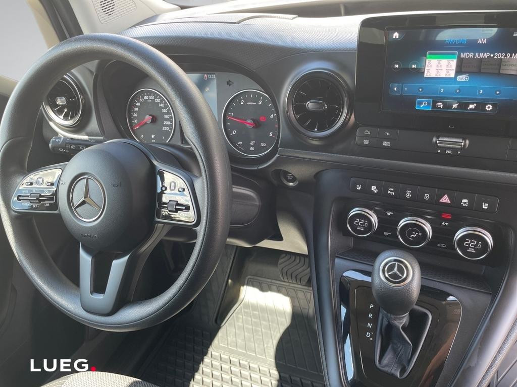 Mercedes-Benz Citan