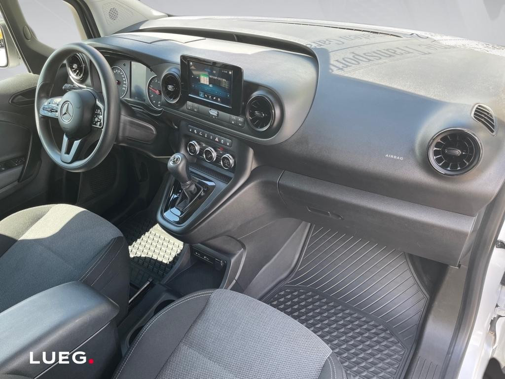 Mercedes-Benz Citan