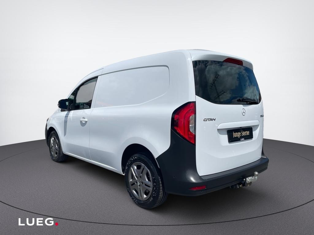 Mercedes-Benz Citan