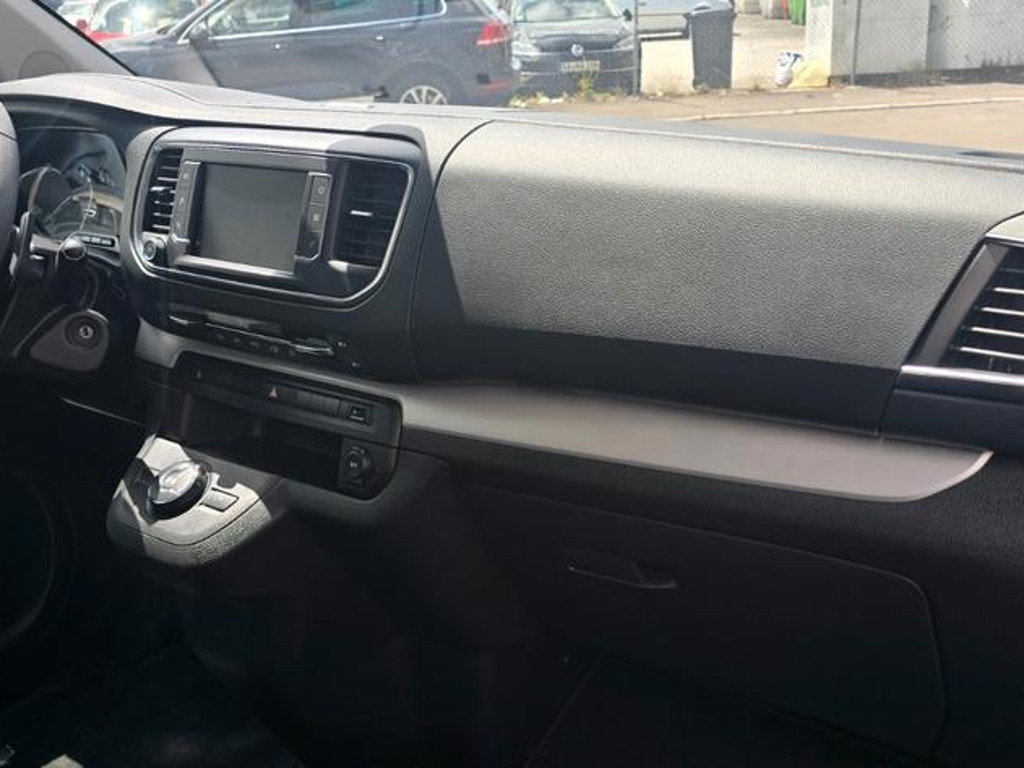 Opel Zafira Life