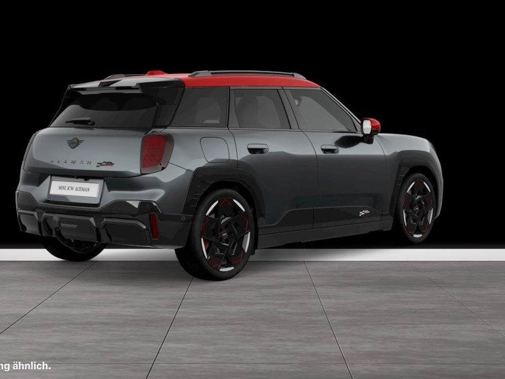 Mini Aceman E