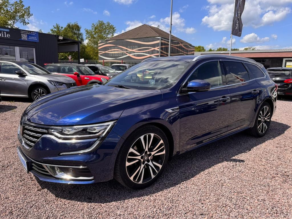 Renault Talisman Combi Initiale Paris Estate