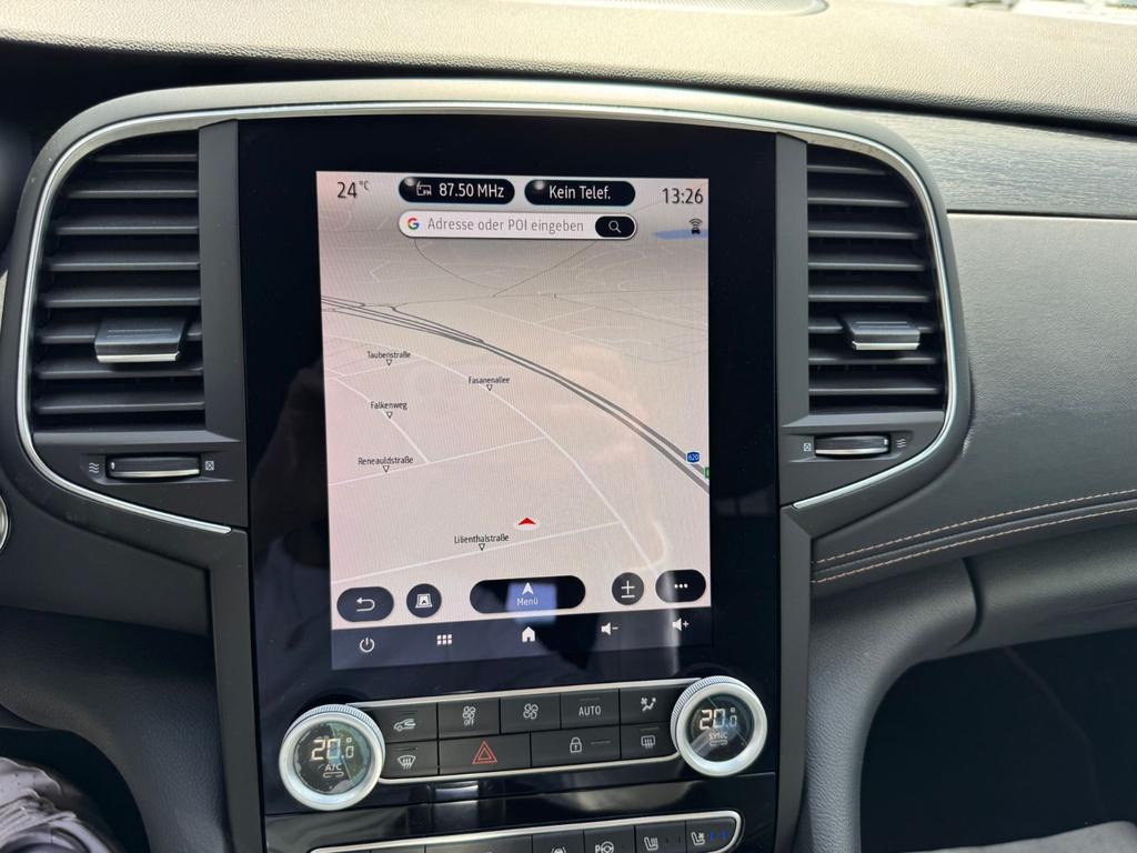 Renault Talisman