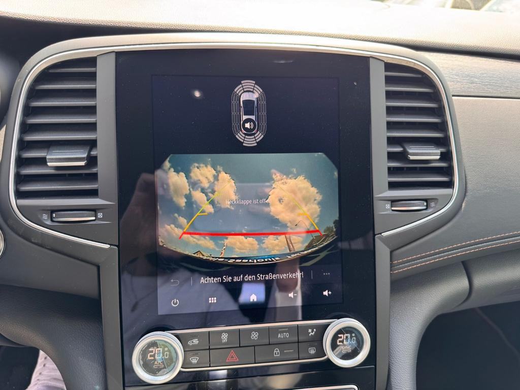 Renault Talisman