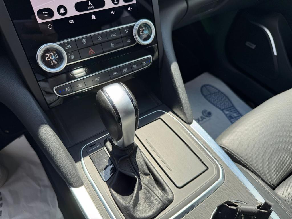Renault Talisman
