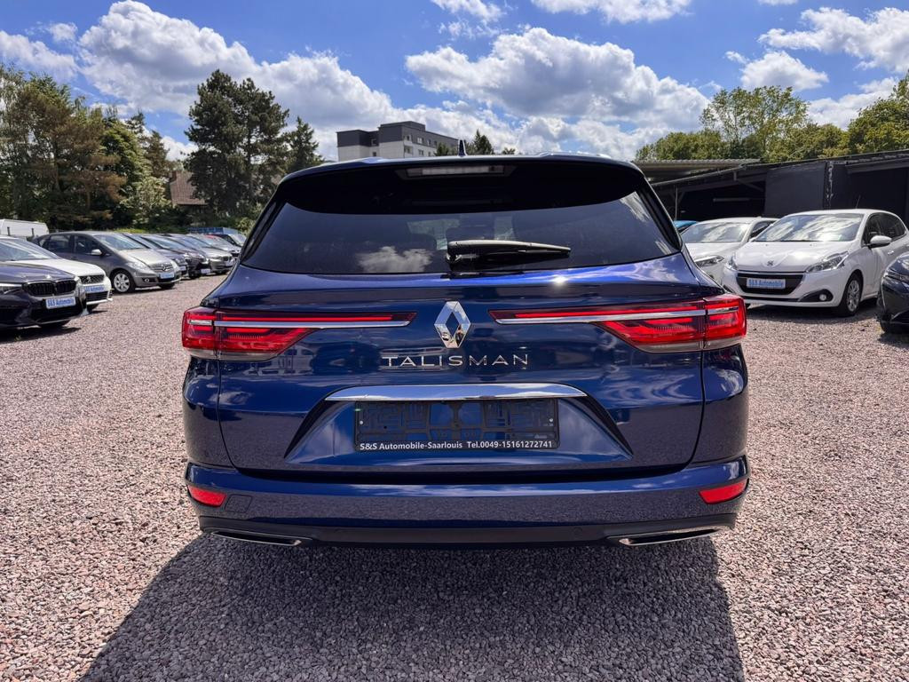 Renault Talisman