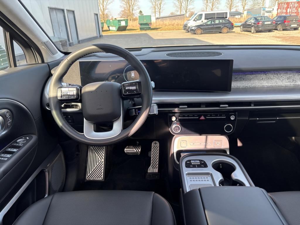 Hyundai IONIQ 9