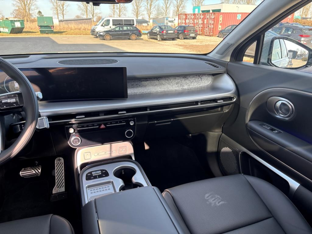 Hyundai IONIQ 9