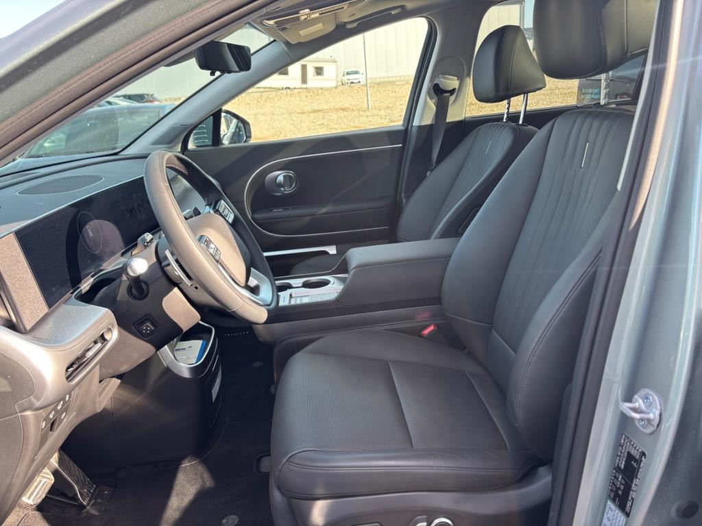 Hyundai IONIQ 9
