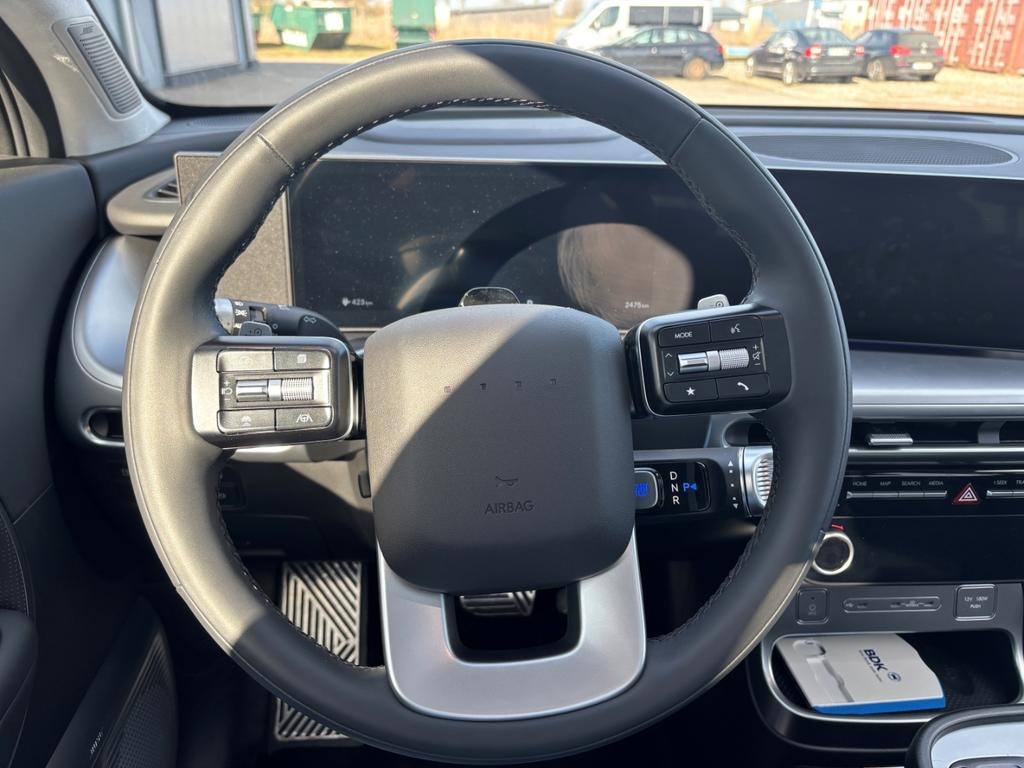 Hyundai IONIQ 9