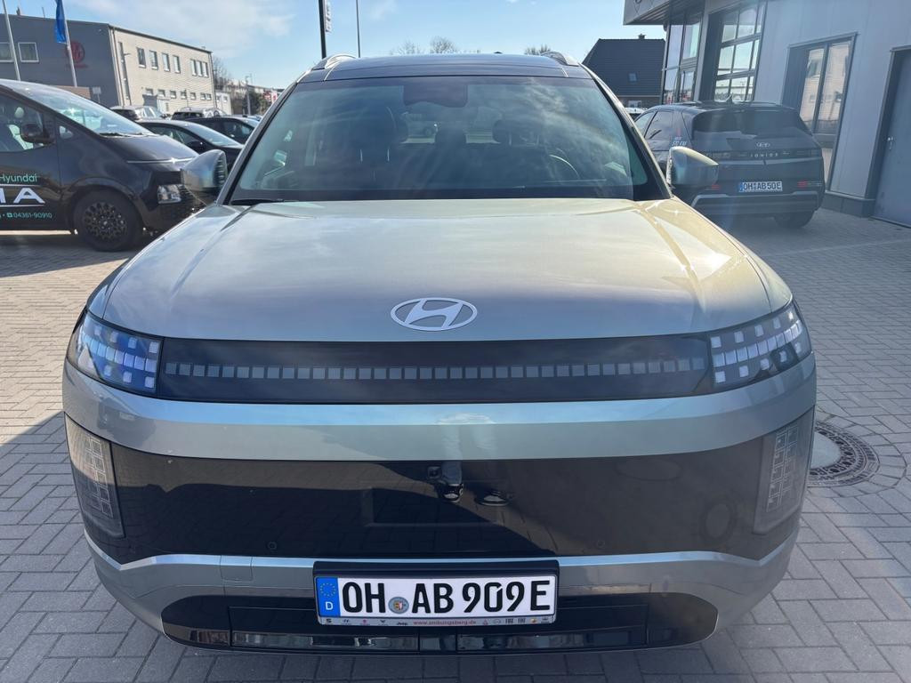 Hyundai IONIQ 9