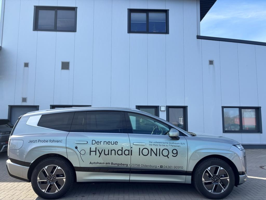 Hyundai IONIQ 9