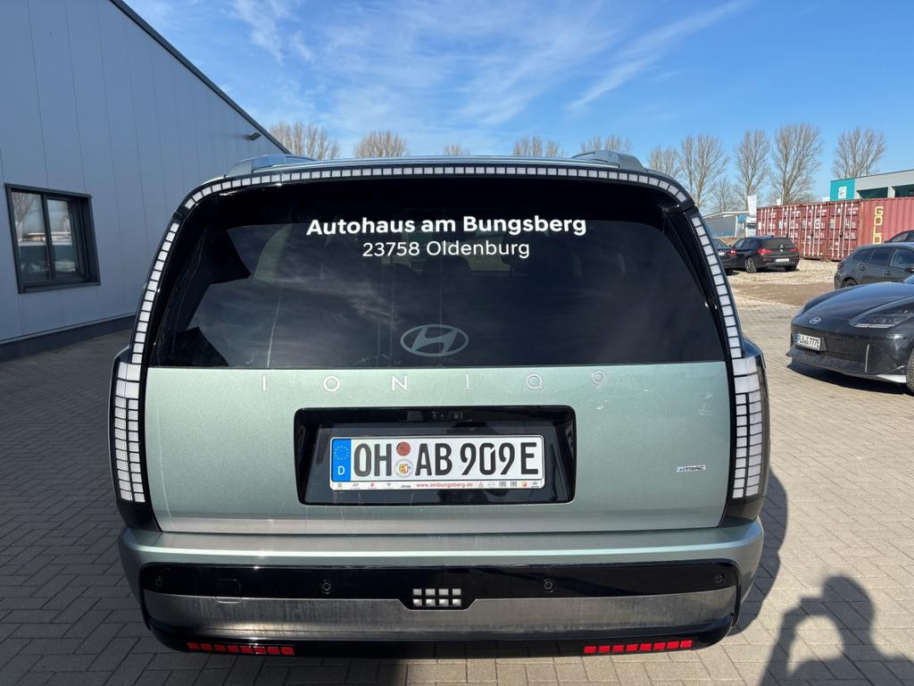 Hyundai IONIQ 9