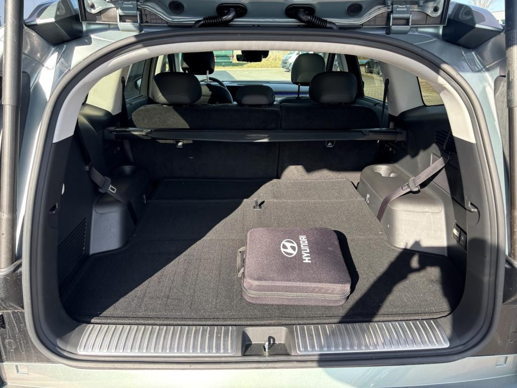 Hyundai IONIQ 9
