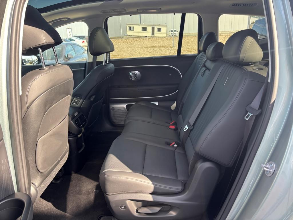 Hyundai IONIQ 9
