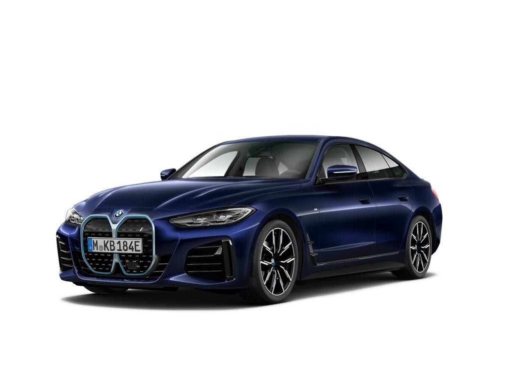 BMW i4 Sedan eDrive40