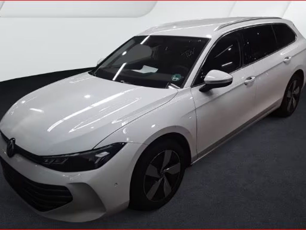 Volkswagen Passat Business Variant 1.5 eTSI