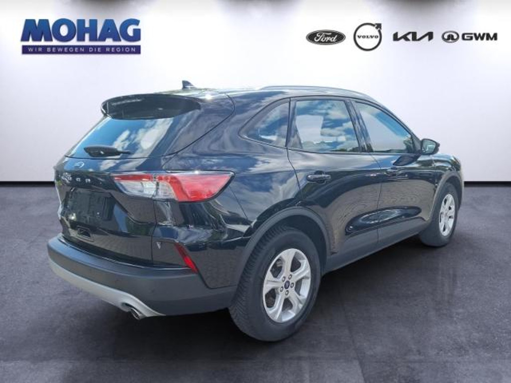 Ford Kuga Cool & Connect