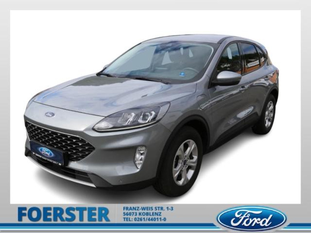 Ford Kuga Cool & Connect Plug in Hybrid